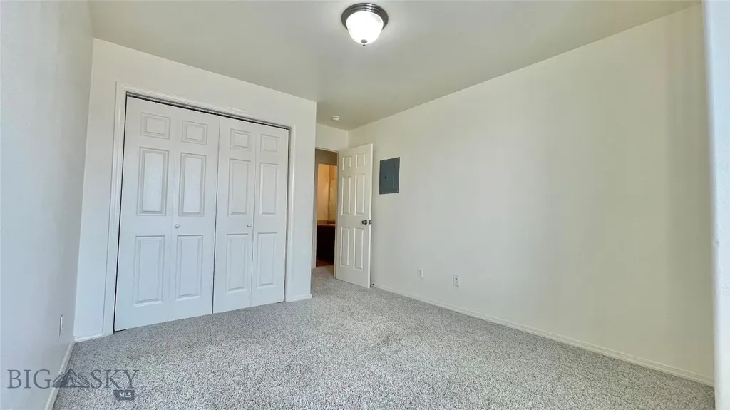 1098 Longbow Lane Bozeman MT 59718