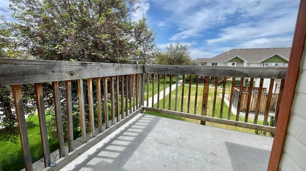 1098 Longbow Lane Bozeman MT 59718
