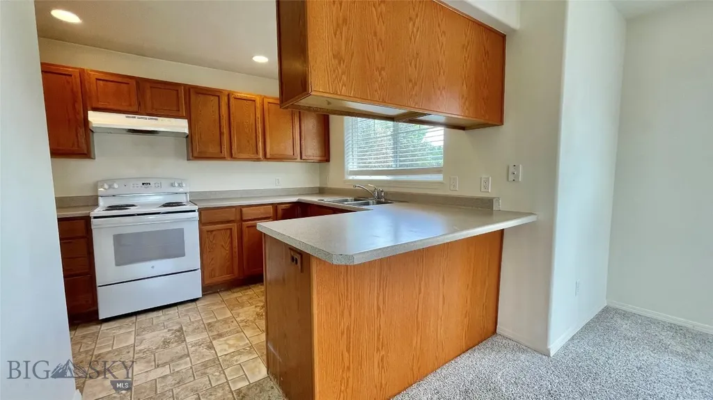 1098 Longbow Lane Bozeman MT 59718