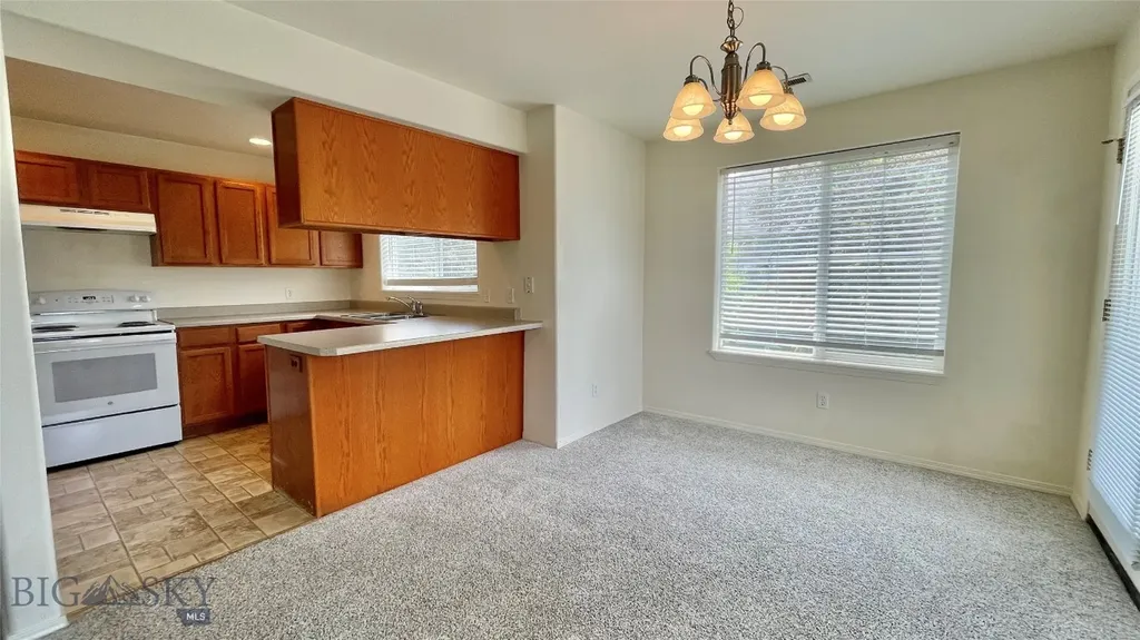 1098 Longbow Lane Bozeman MT 59718
