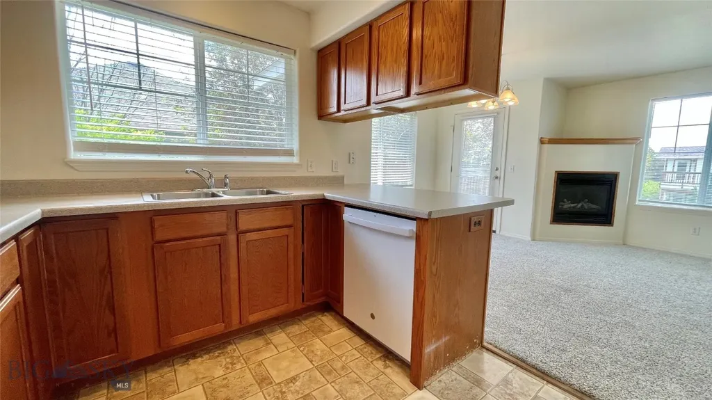 1098 Longbow Lane Bozeman MT 59718