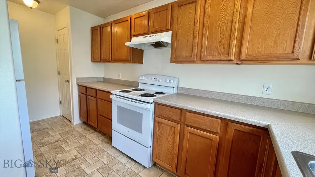 1098 Longbow Lane Bozeman MT 59718