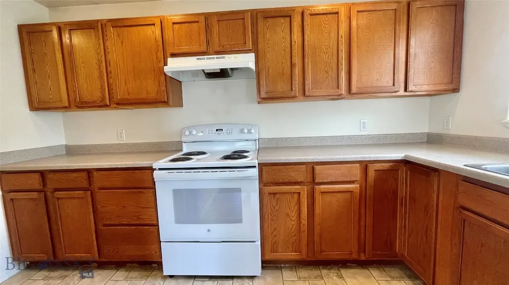 1098 Longbow Lane Bozeman MT 59718