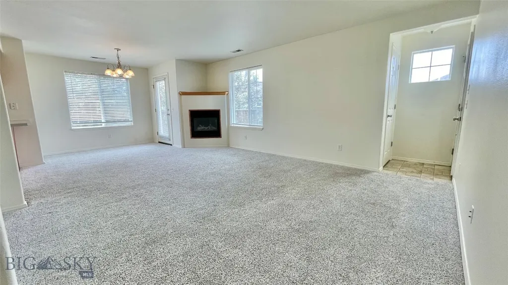 1098 Longbow Lane Bozeman MT 59718