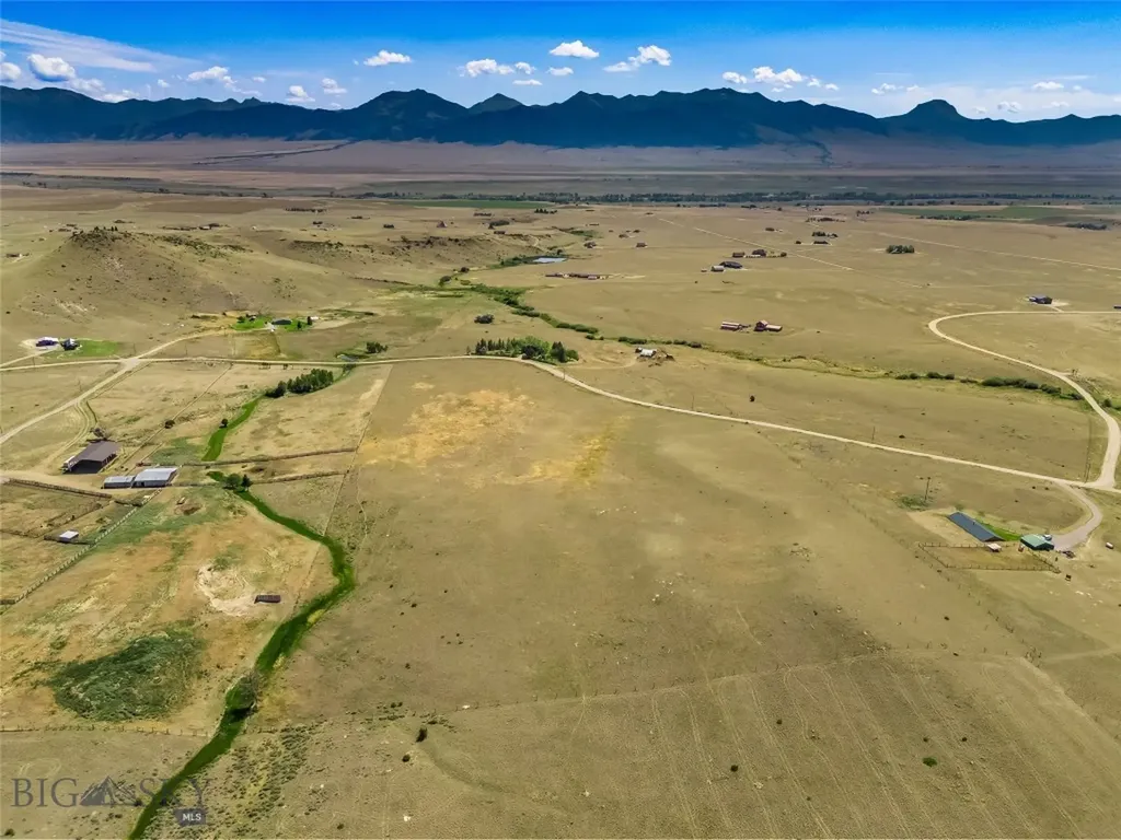 Lot 267 Virginia City Ranch Ennis MT 59729