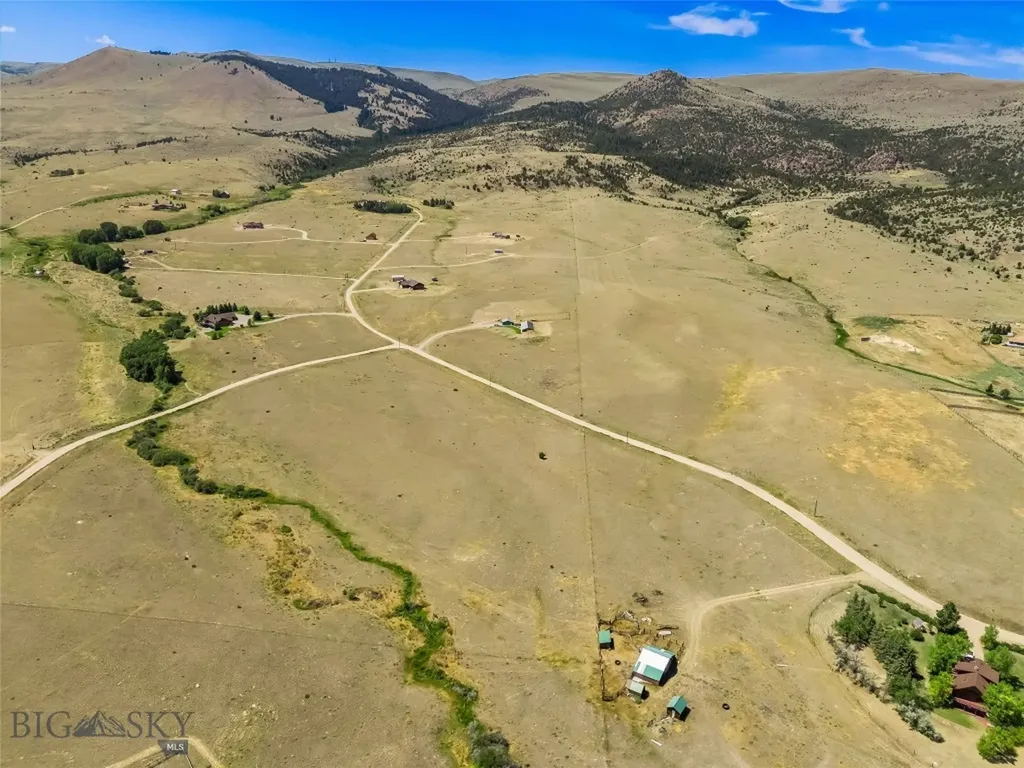 Lot 267 Virginia City Ranch Ennis MT 59729