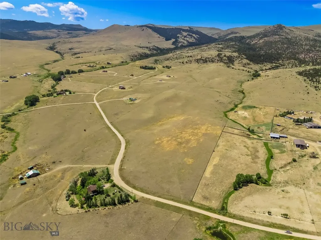 Lot 267 Virginia City Ranch Ennis MT 59729