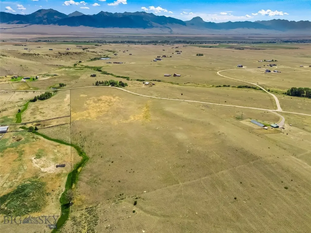 Lot 267 Virginia City Ranch Ennis MT 59729