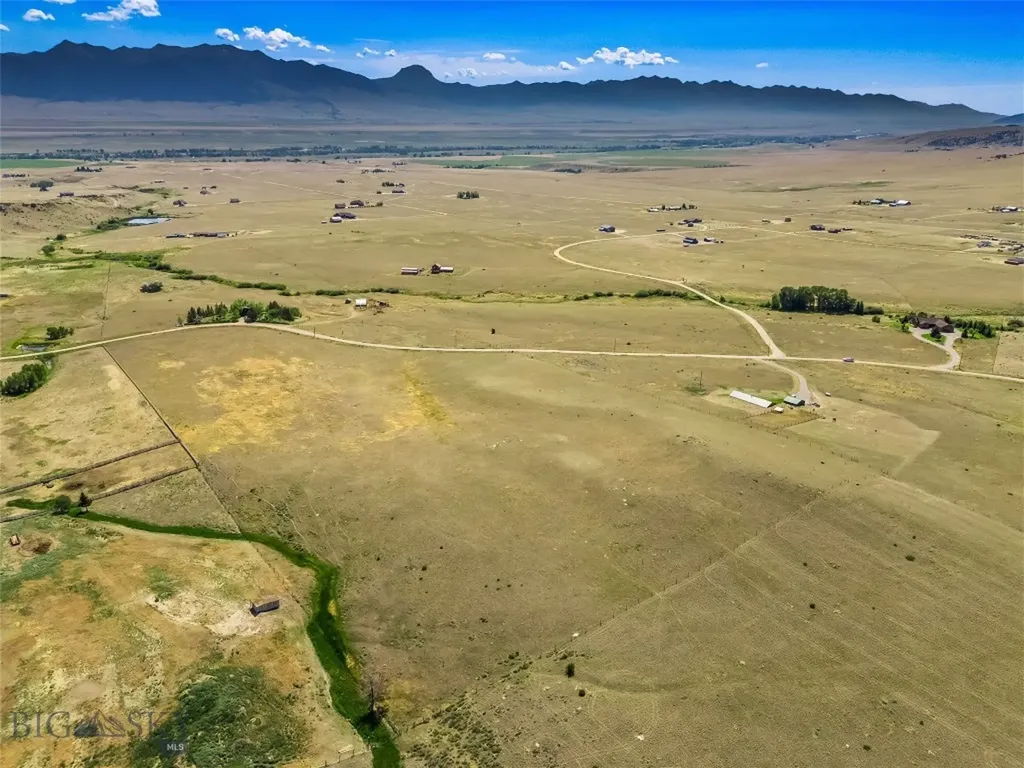 Lot 267 Virginia City Ranch Ennis MT 59729