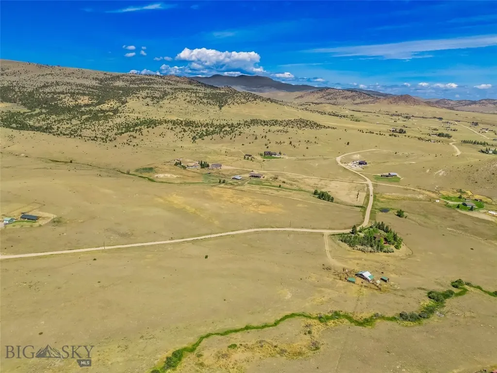 Lot 267 Virginia City Ranch Ennis MT 59729