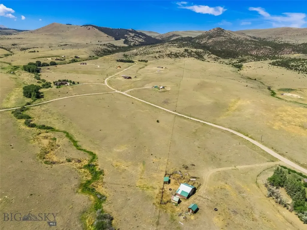 Lot 267 Virginia City Ranch Ennis MT 59729