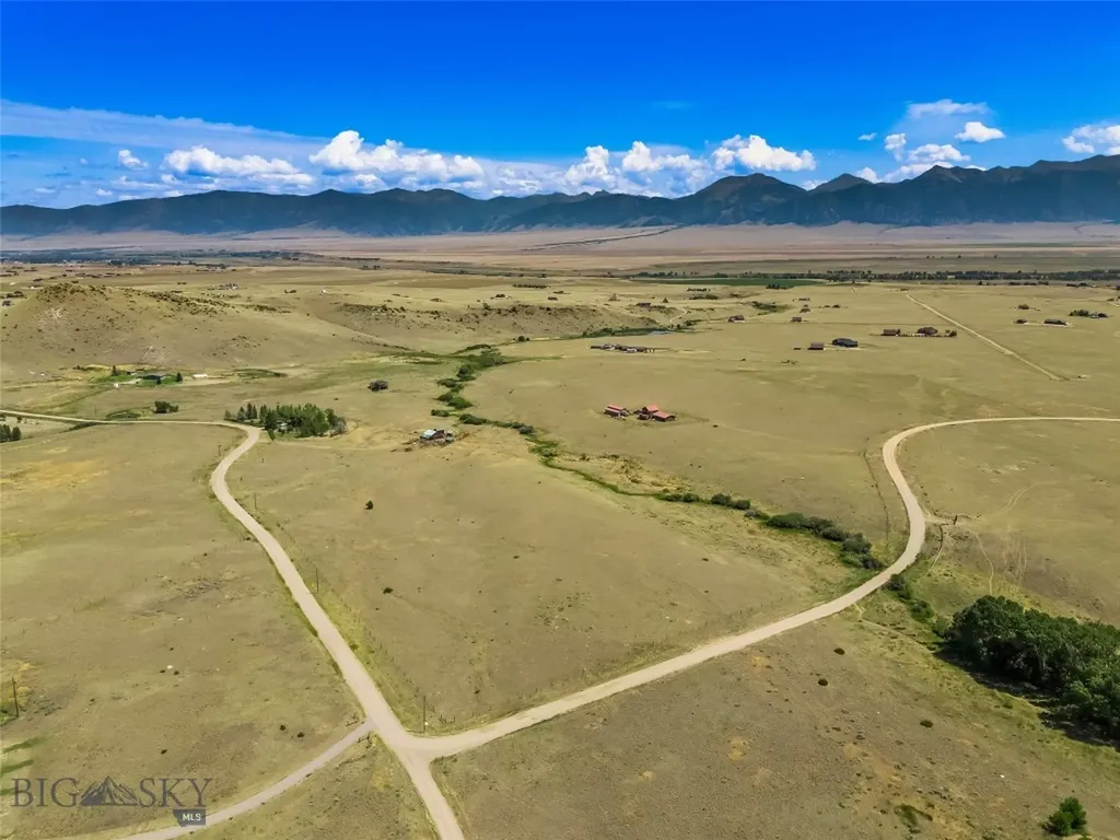 Lot 267 Virginia City Ranch Ennis MT 59729
