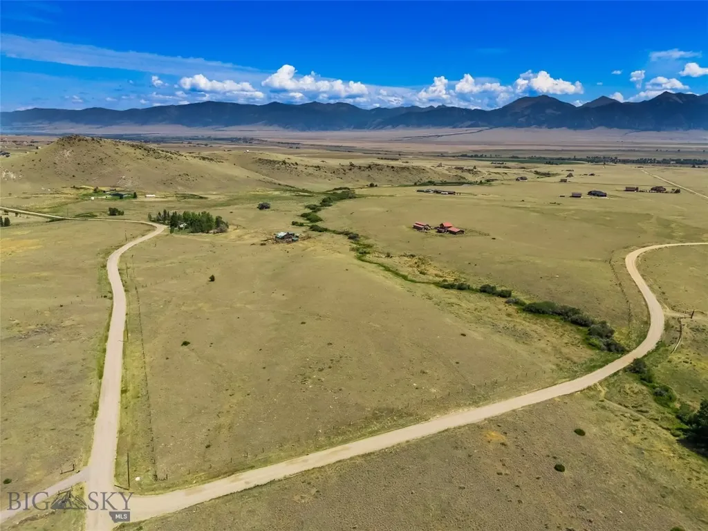 Lot 267 Virginia City Ranch Ennis MT 59729