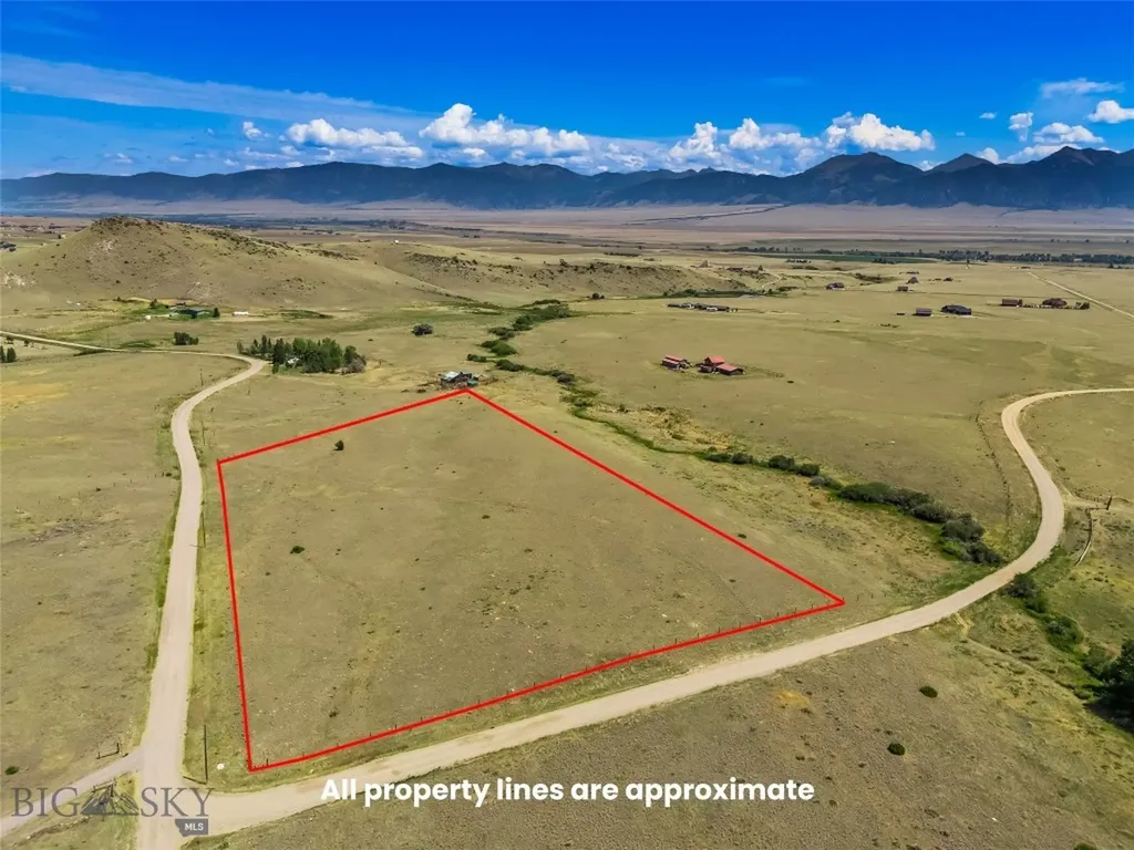 Lot 267 Virginia City Ranch Ennis MT 59729
