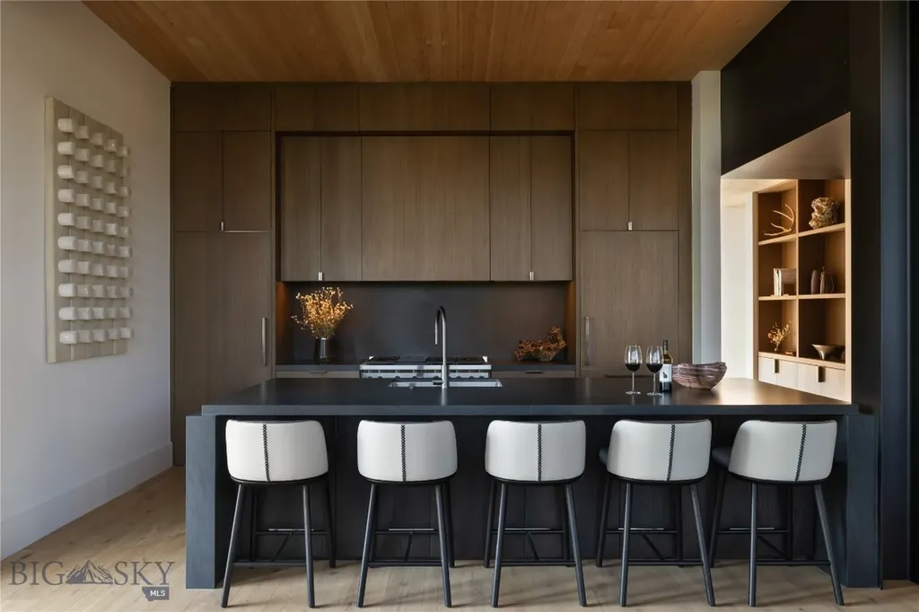 #50 One&only Private Home Big Sky MT 59716