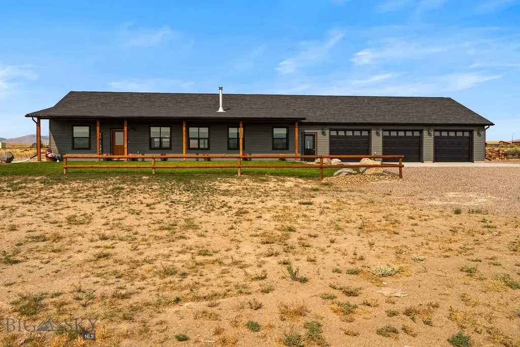 9 Sundust Lane Twin Bridges MT 59754
