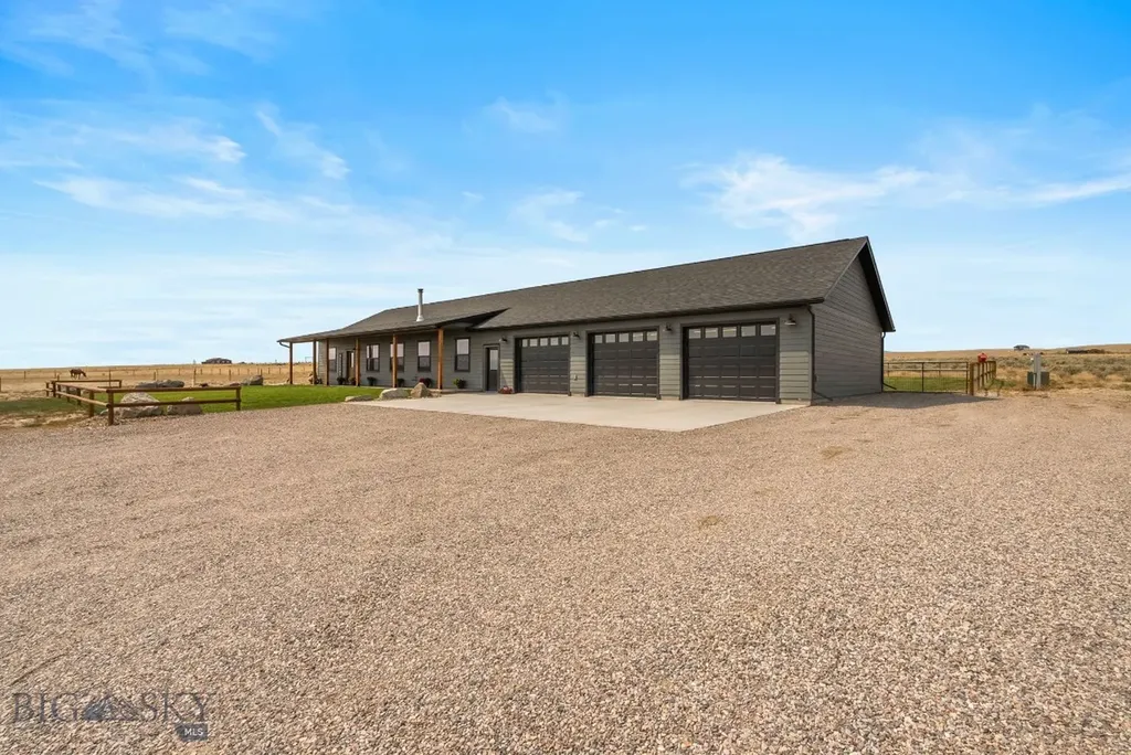 9 Sundust Lane Twin Bridges MT 59754