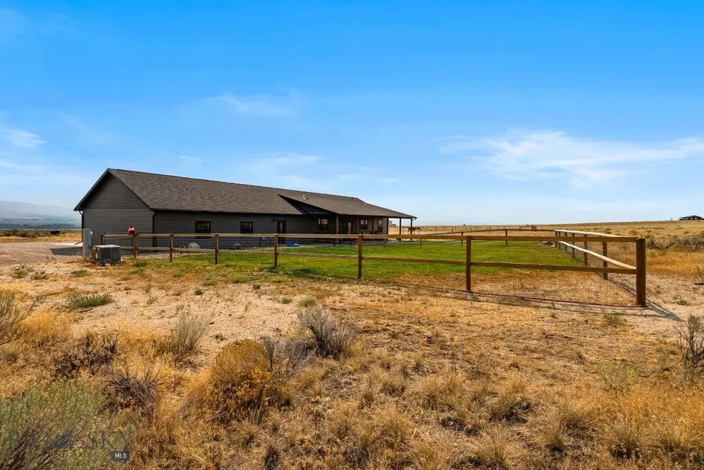 9 Sundust Lane Twin Bridges MT 59754