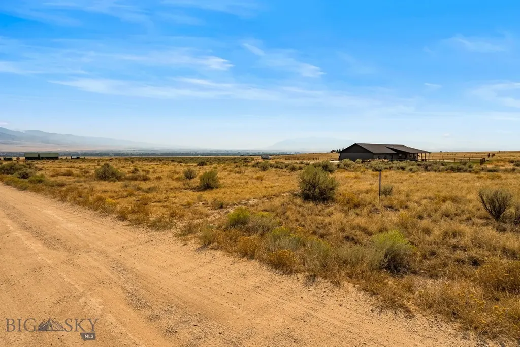9 Sundust Lane Twin Bridges MT 59754