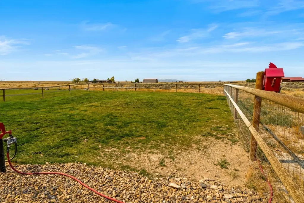 9 Sundust Lane Twin Bridges MT 59754