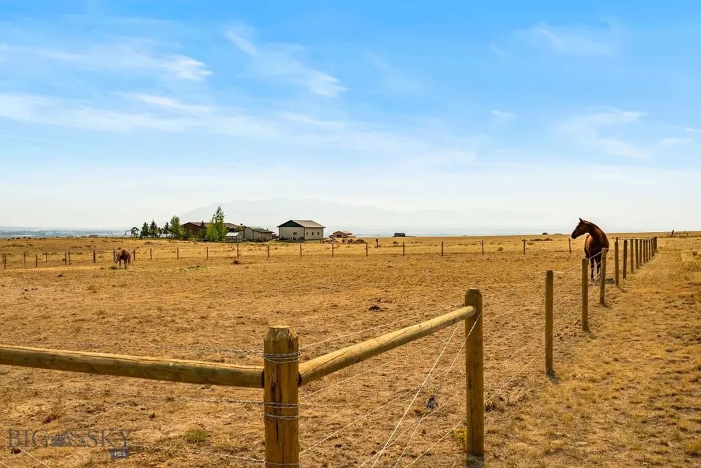9 Sundust Lane Twin Bridges MT 59754