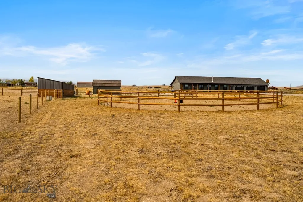 9 Sundust Lane Twin Bridges MT 59754