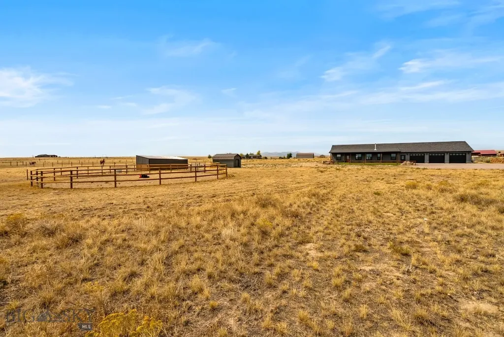9 Sundust Lane Twin Bridges MT 59754
