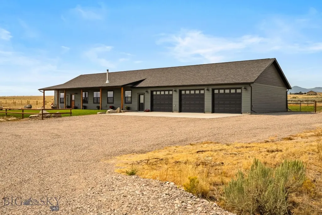 9 Sundust Lane Twin Bridges MT 59754