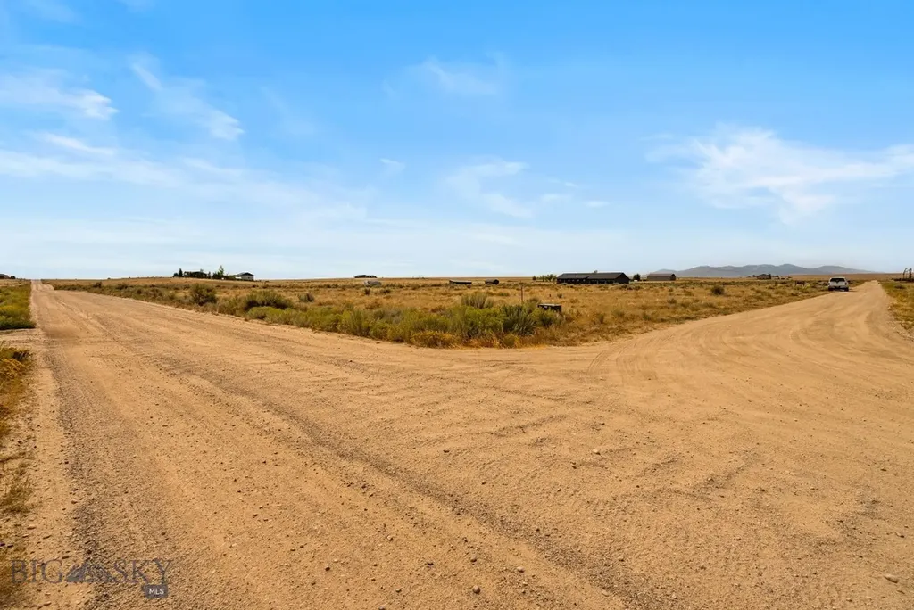 9 Sundust Lane Twin Bridges MT 59754