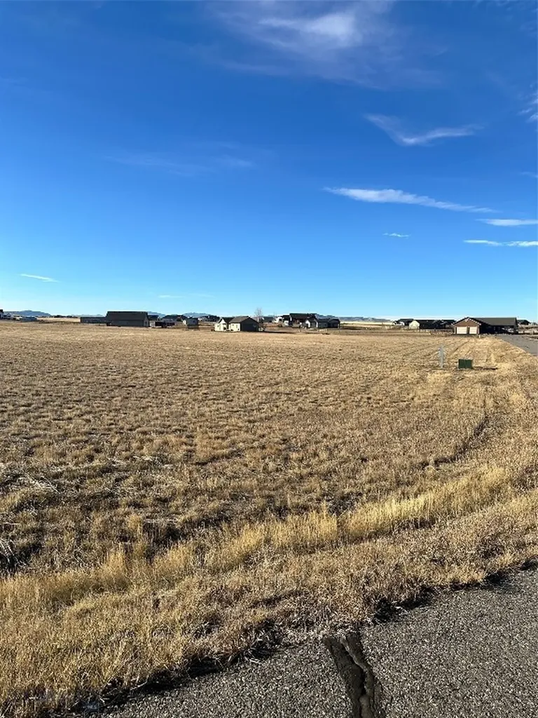 8 Gray Partridge Court Three Forks MT 59752
