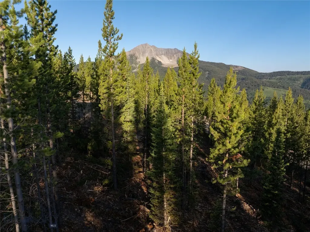 Tbd Sawtooth Road Big Sky MT 59716