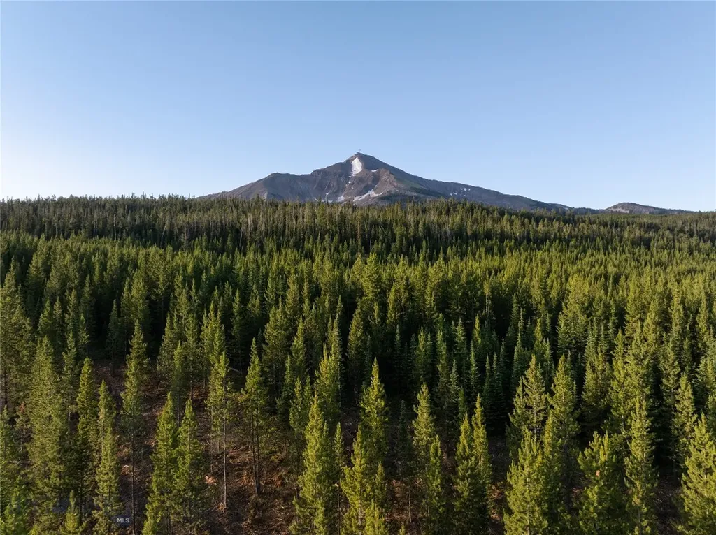 Tbd Sawtooth Road Big Sky MT 59716