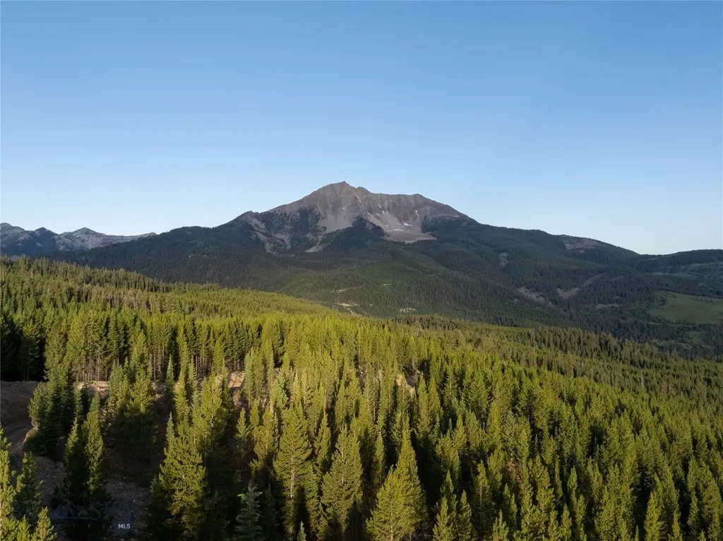 Tbd Sawtooth Road Big Sky MT 59716
