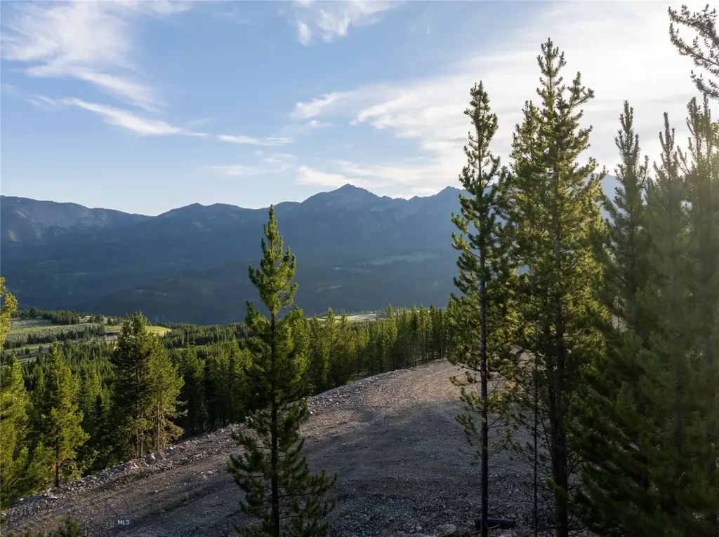 Tbd Sawtooth Road Big Sky MT 59716