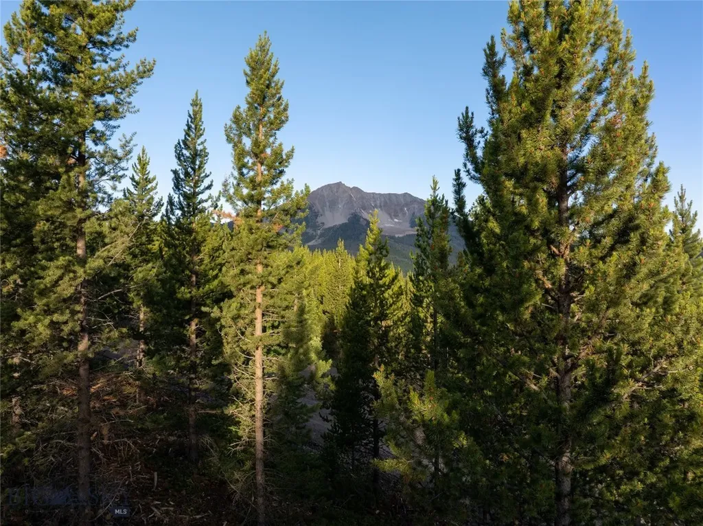 Tbd Sawtooth Road Big Sky MT 59716