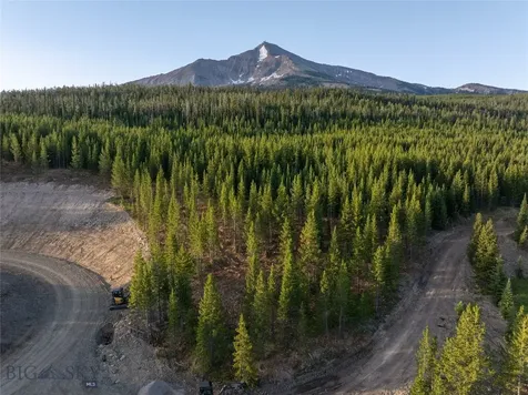 Tbd Sawtooth Road Big Sky MT 59716