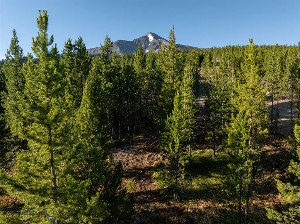 Tbd Sawtooth Road Big Sky MT 59716