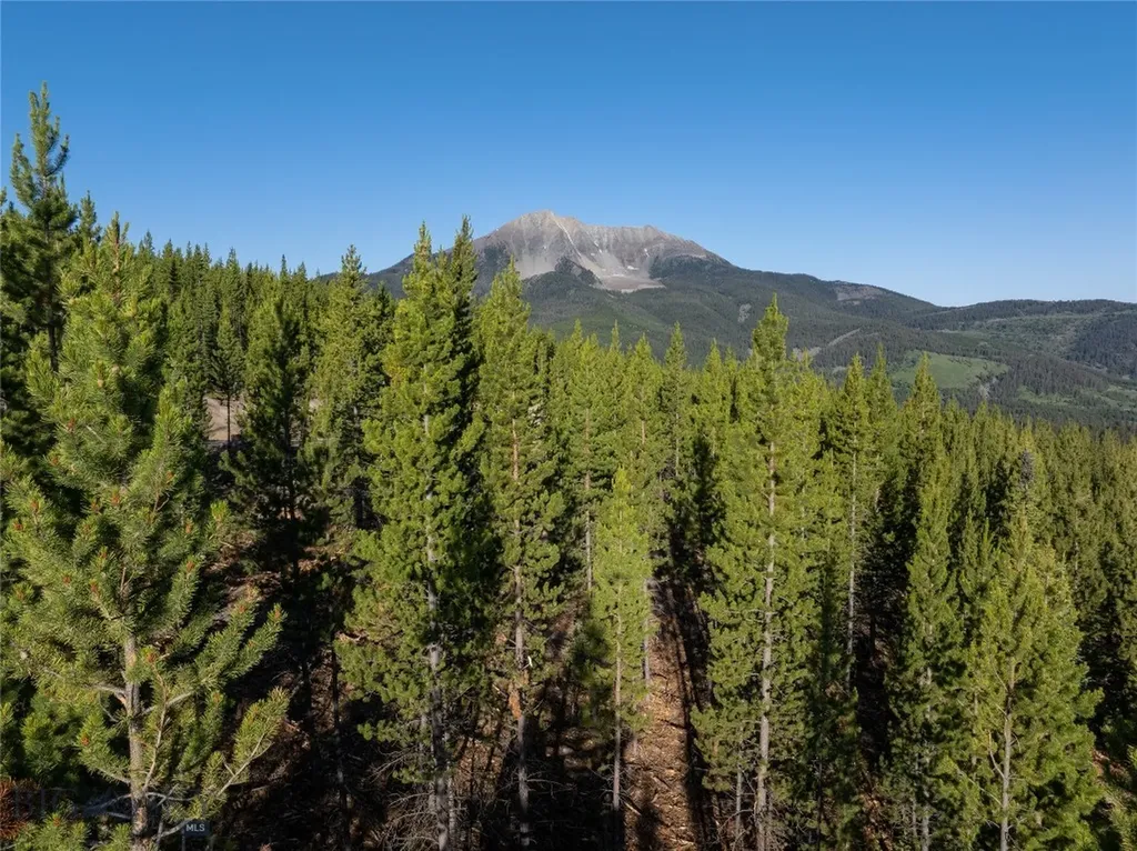 Tbd Sawtooth Road Big Sky MT 59716