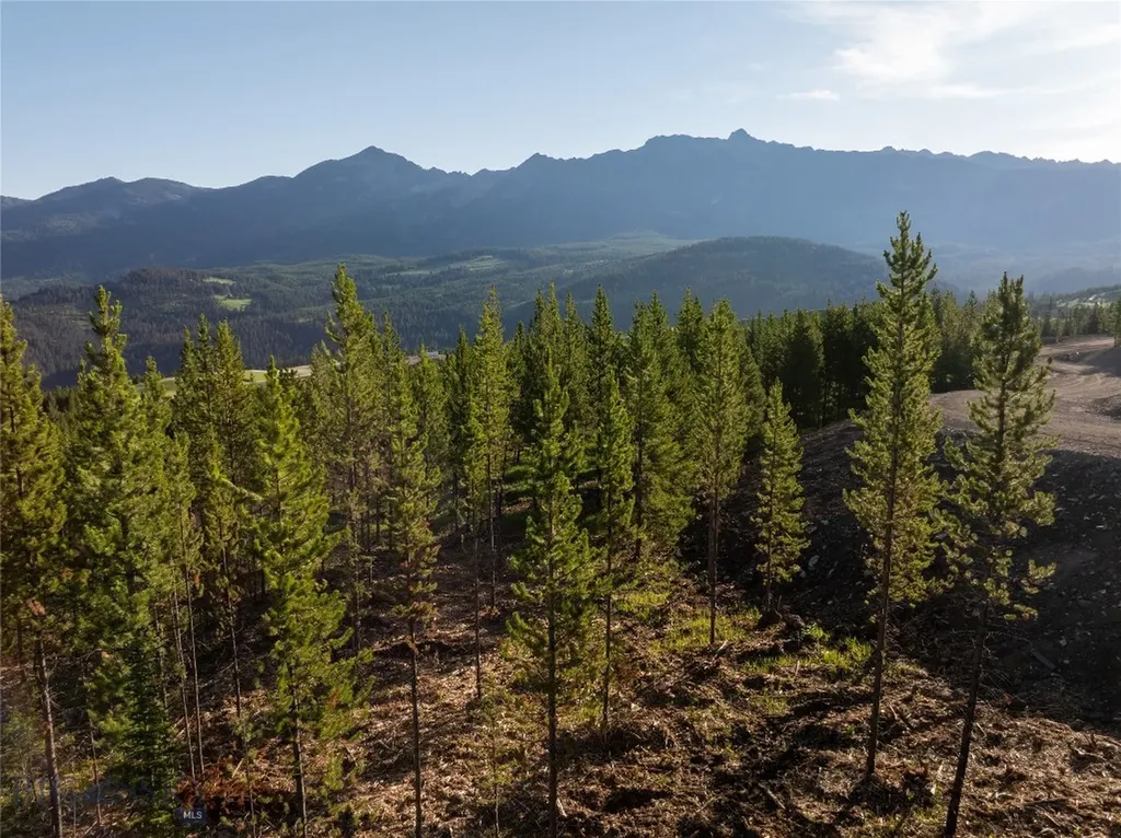 Tbd Sawtooth Road Big Sky MT 59716