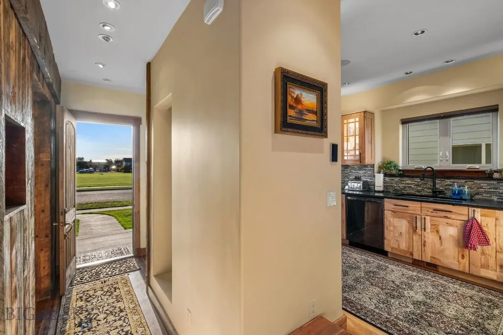 1036 Oak Park Drive Bozeman MT 59715