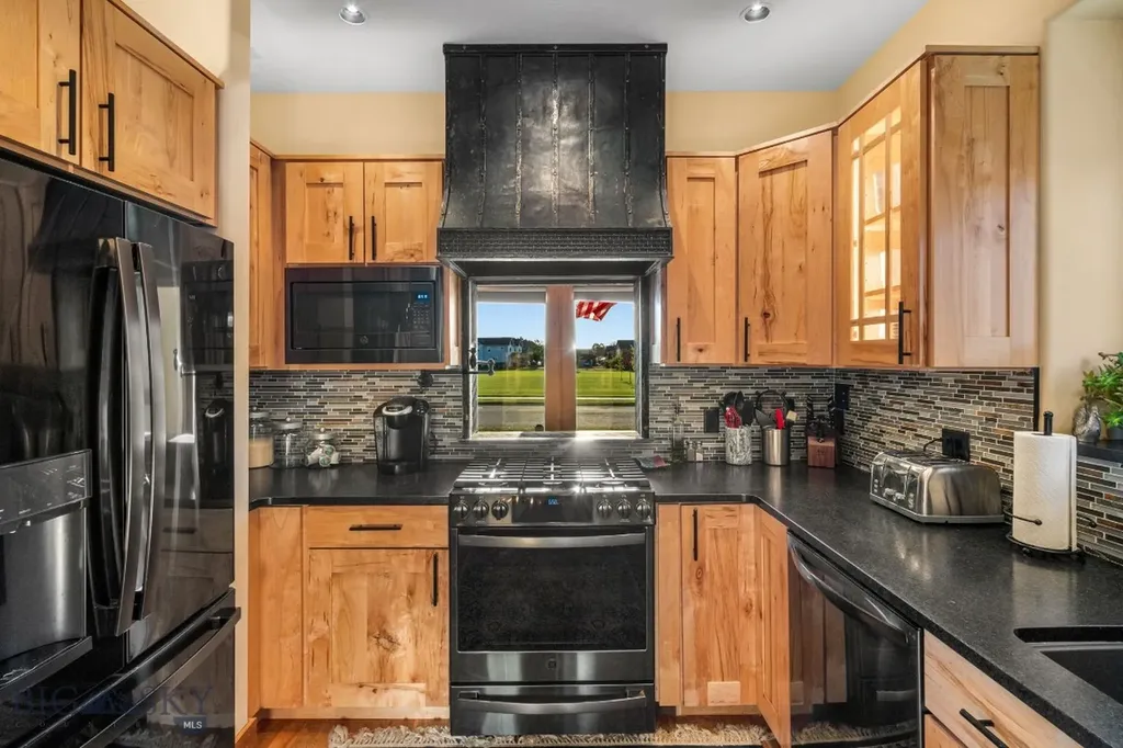 1036 Oak Park Drive Bozeman MT 59715