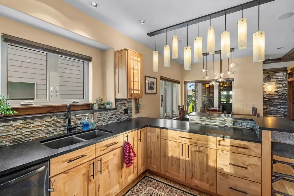 1036 Oak Park Drive Bozeman MT 59715
