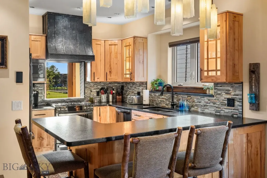 1036 Oak Park Drive Bozeman MT 59715