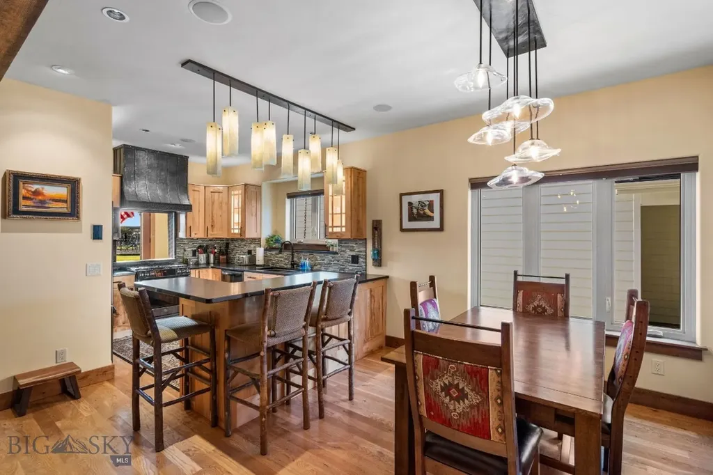 1036 Oak Park Drive Bozeman MT 59715