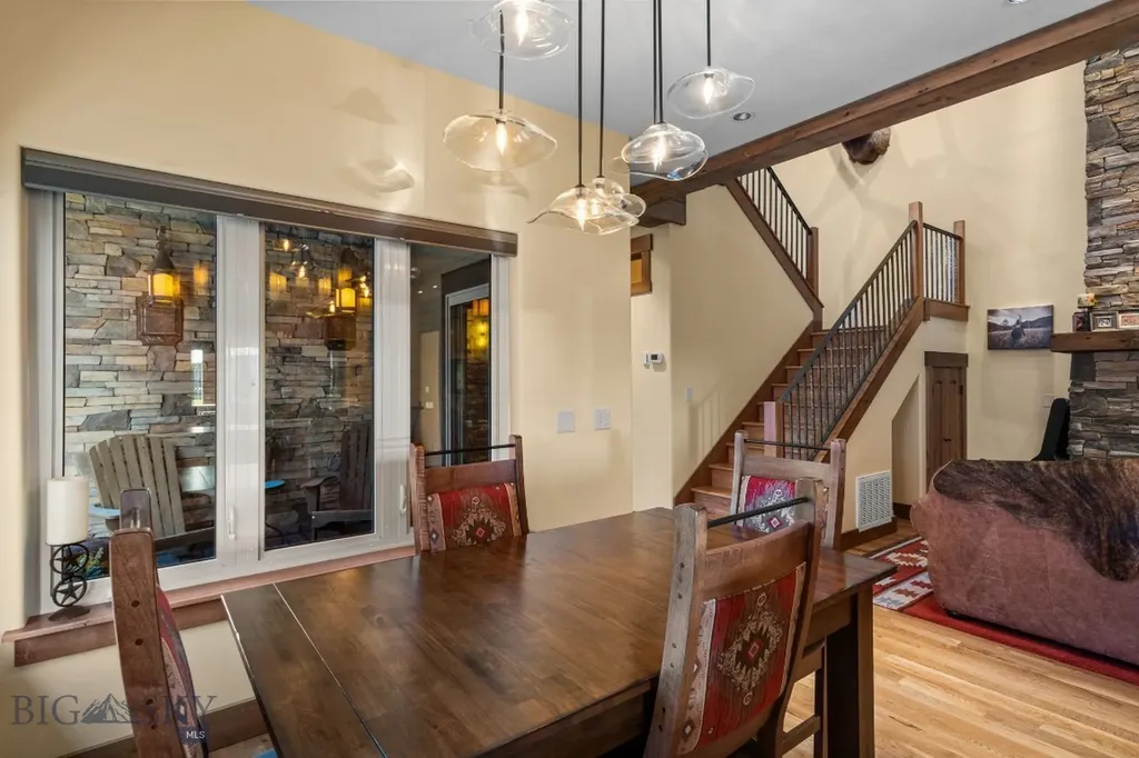 1036 Oak Park Drive Bozeman MT 59715