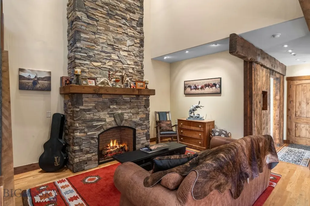 1036 Oak Park Drive Bozeman MT 59715