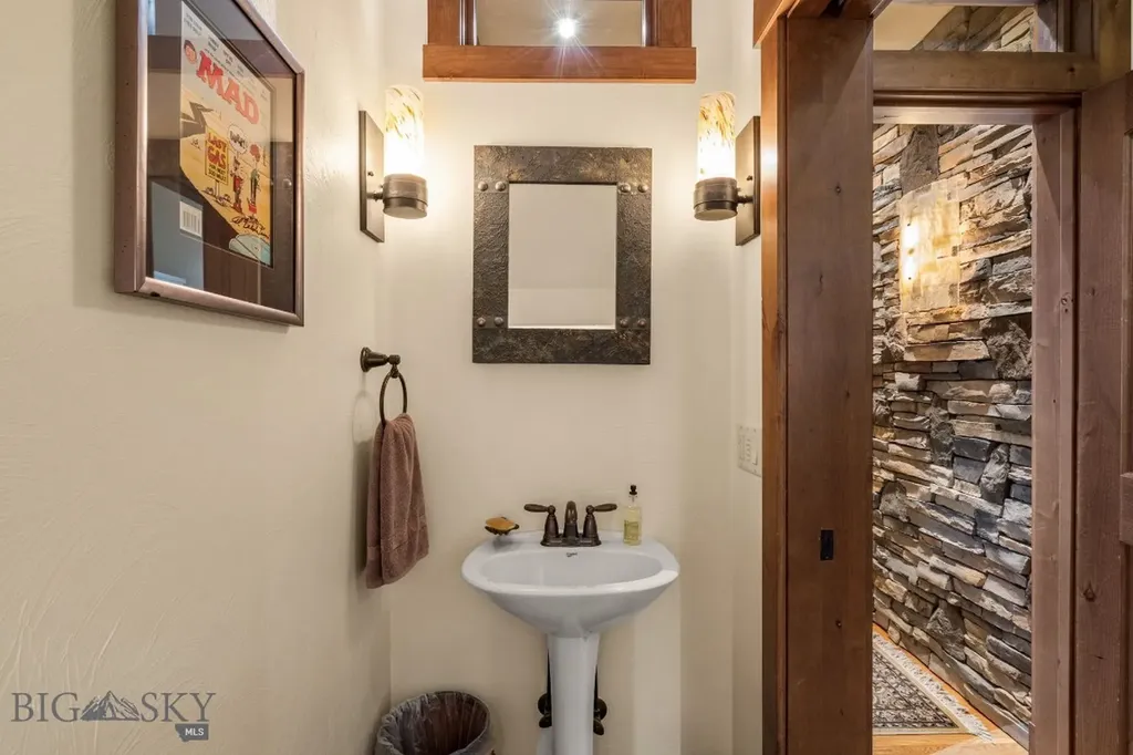 1036 Oak Park Drive Bozeman MT 59715