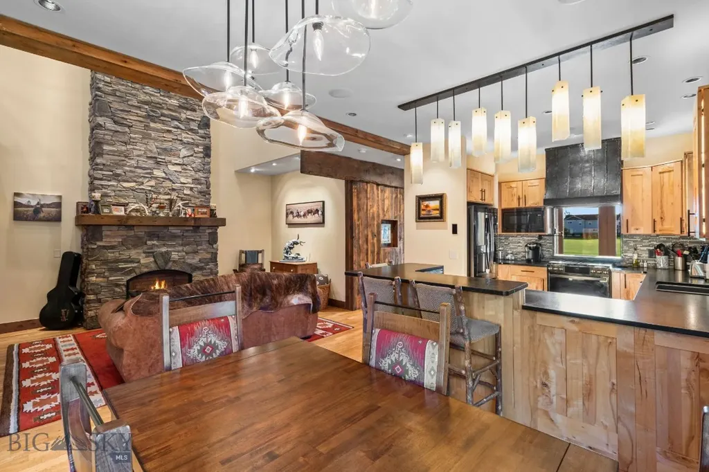 1036 Oak Park Drive Bozeman MT 59715