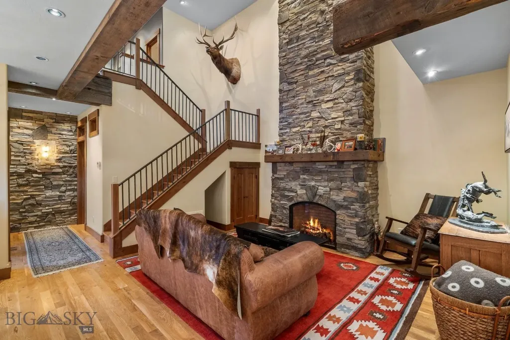 1036 Oak Park Drive Bozeman MT 59715