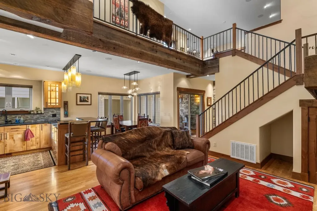 1036 Oak Park Drive Bozeman MT 59715
